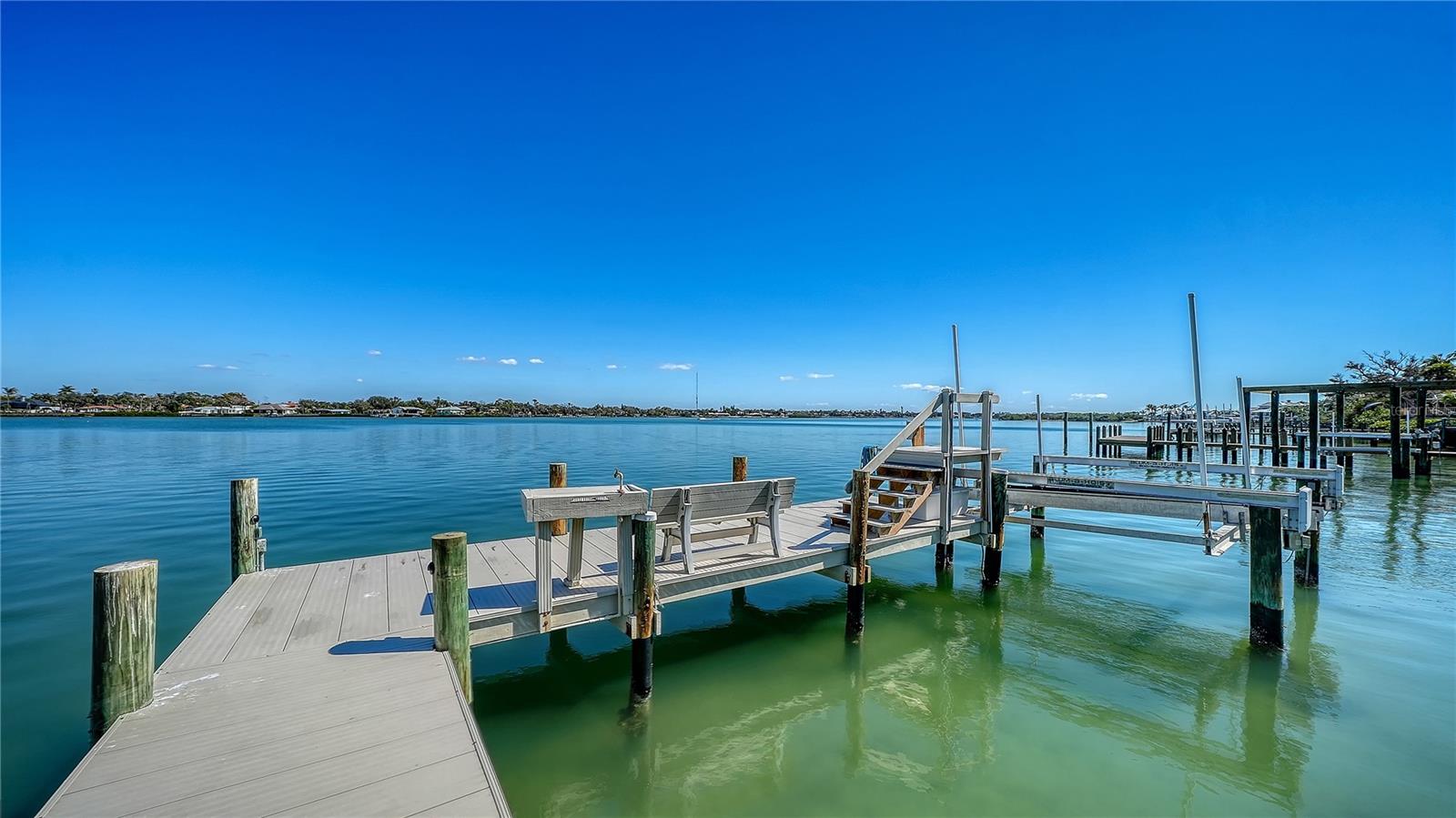 CASEY KEY - Residential