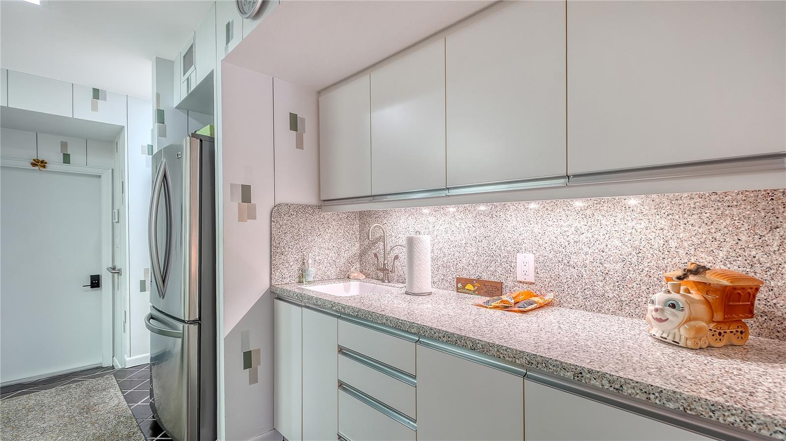 CASEY KEY - Residential