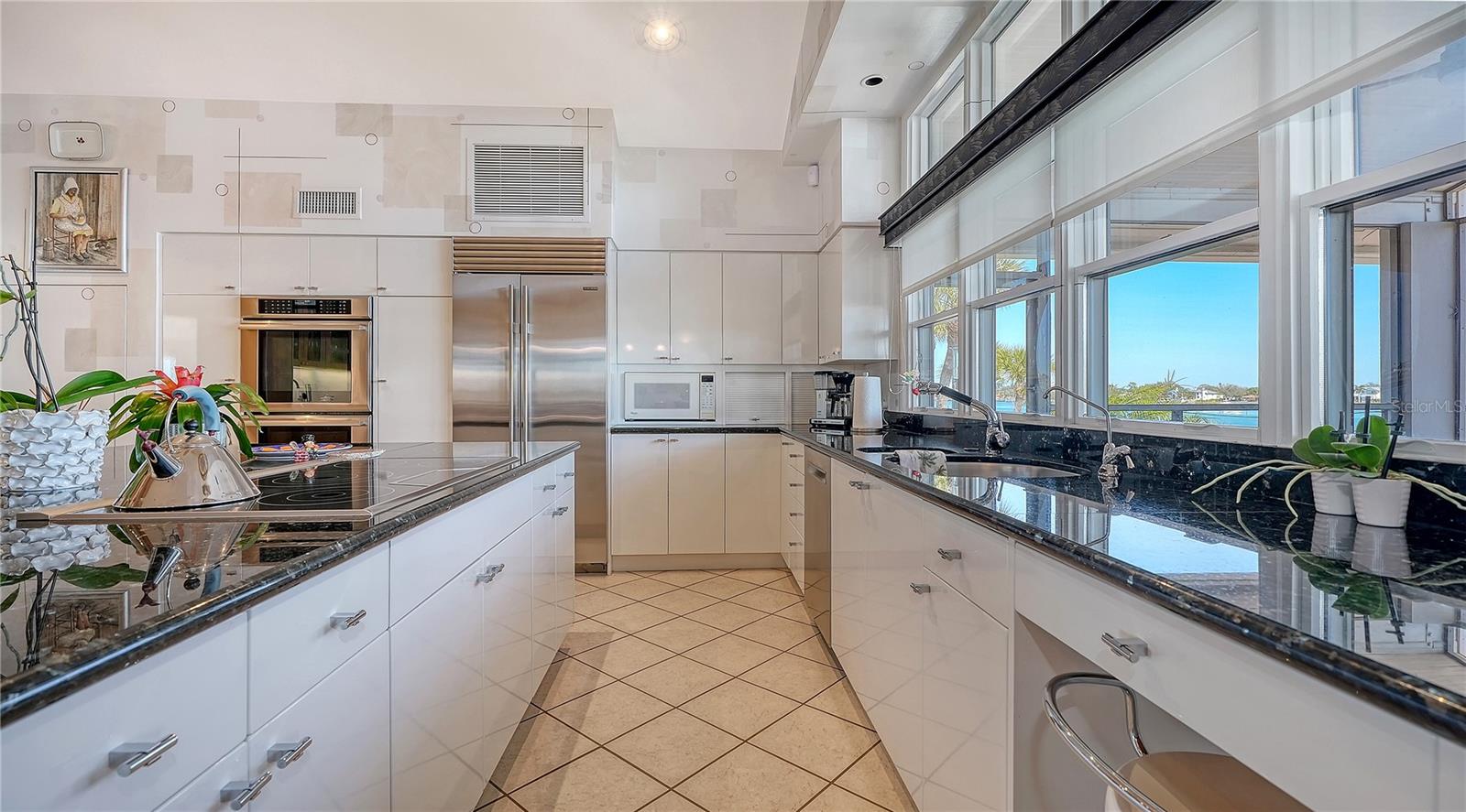 CASEY KEY - Residential