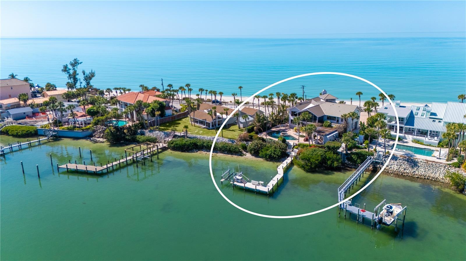 CASEY KEY - Residential