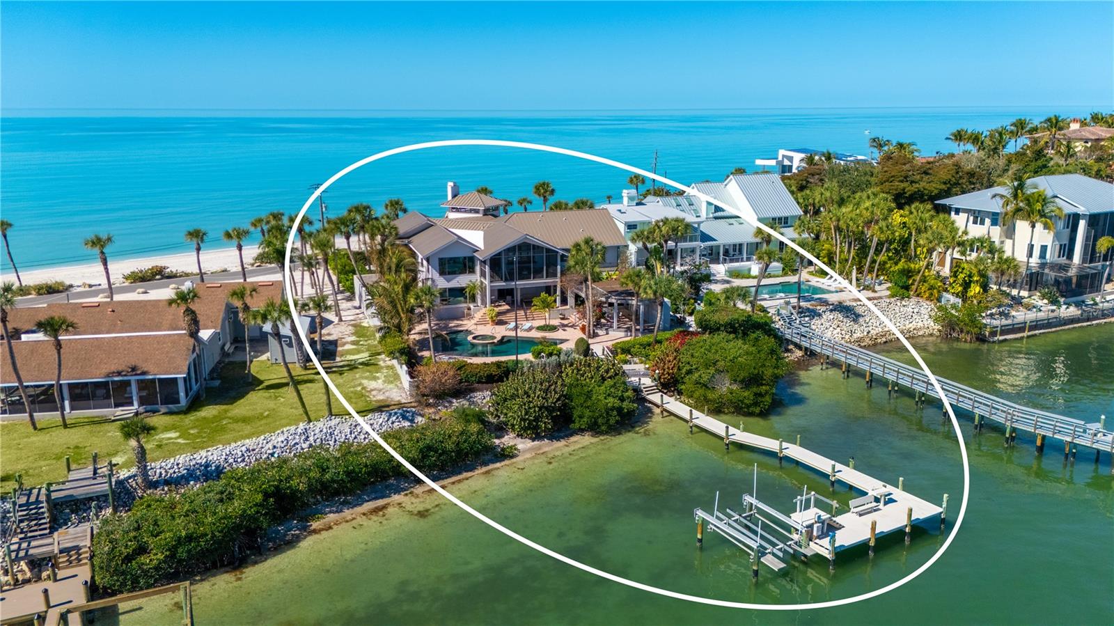 2116 CASEY KEY ROAD
