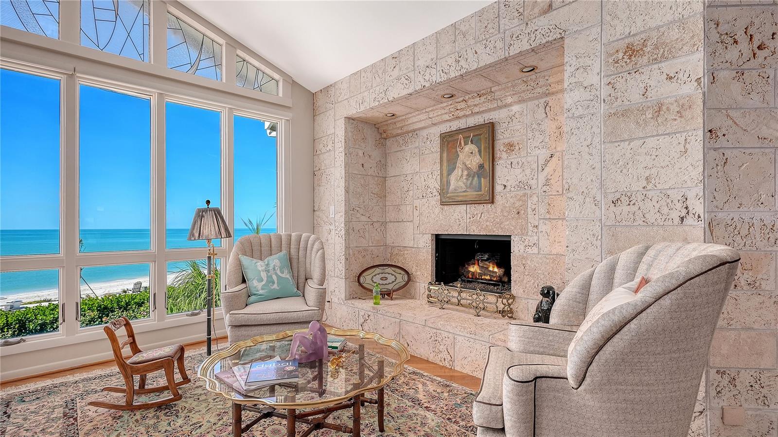 CASEY KEY - Residential