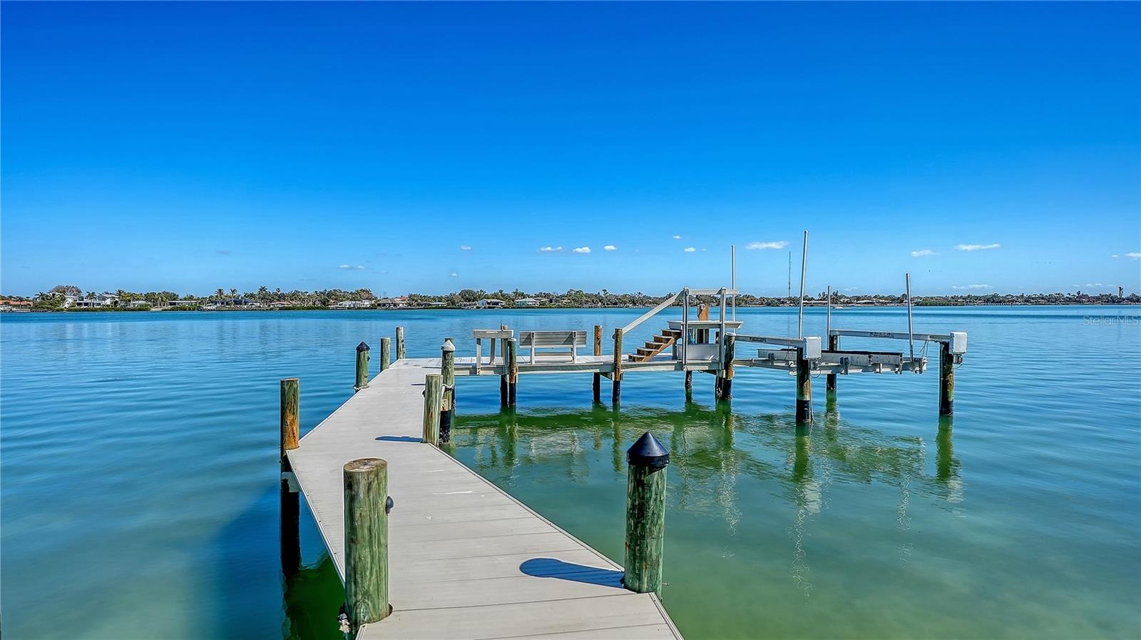 CASEY KEY - Residential