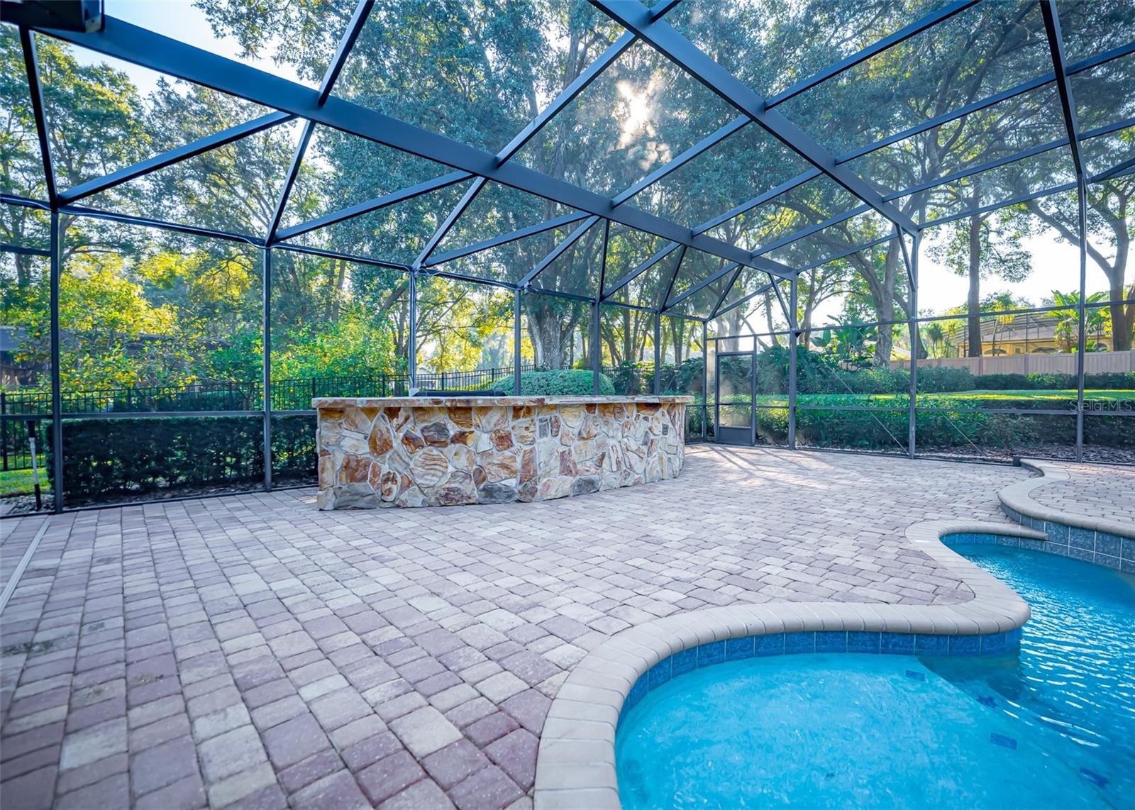 ROCK SPRINGS RIDGE - Residential