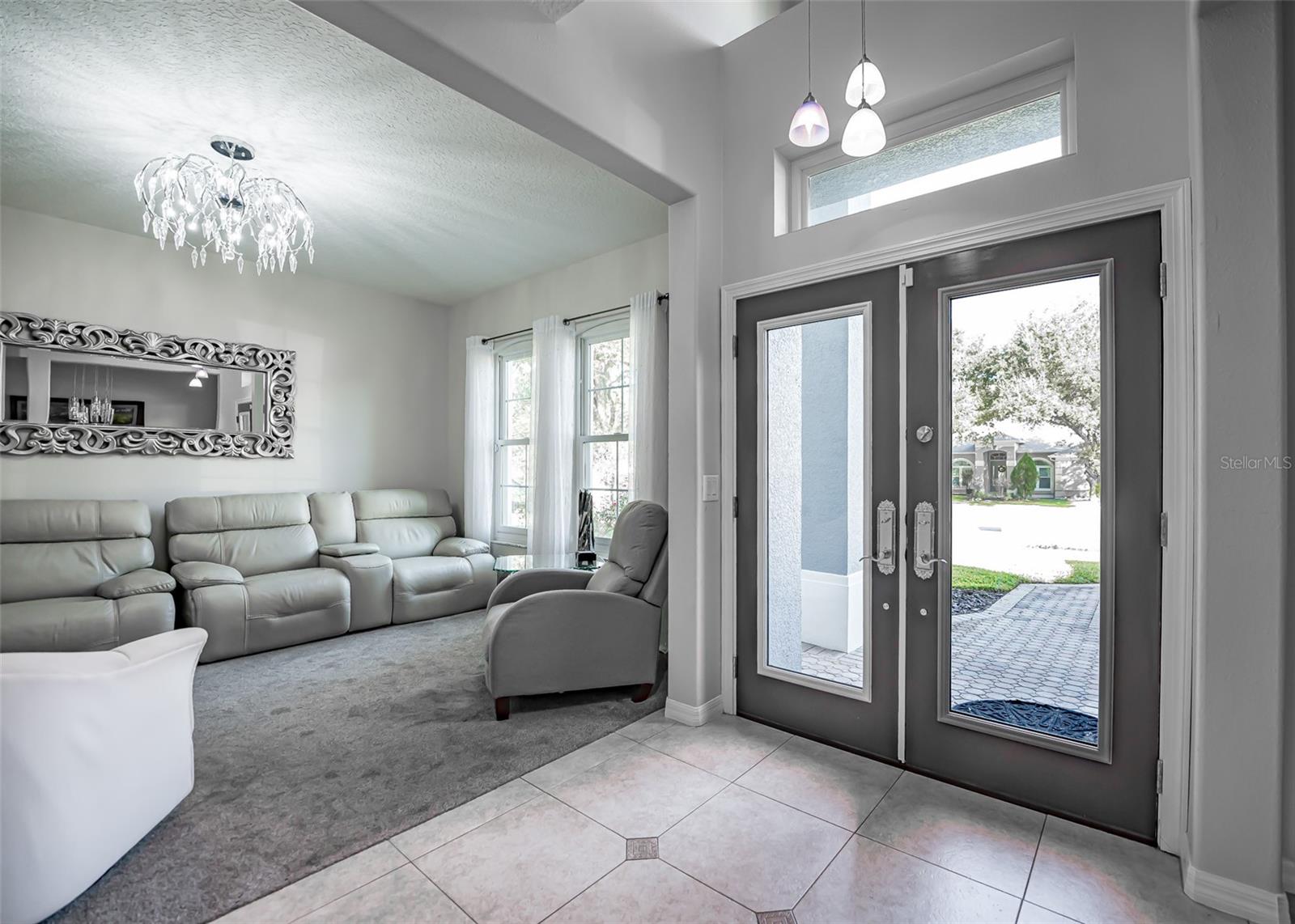 ROCK SPRINGS RIDGE - Residential