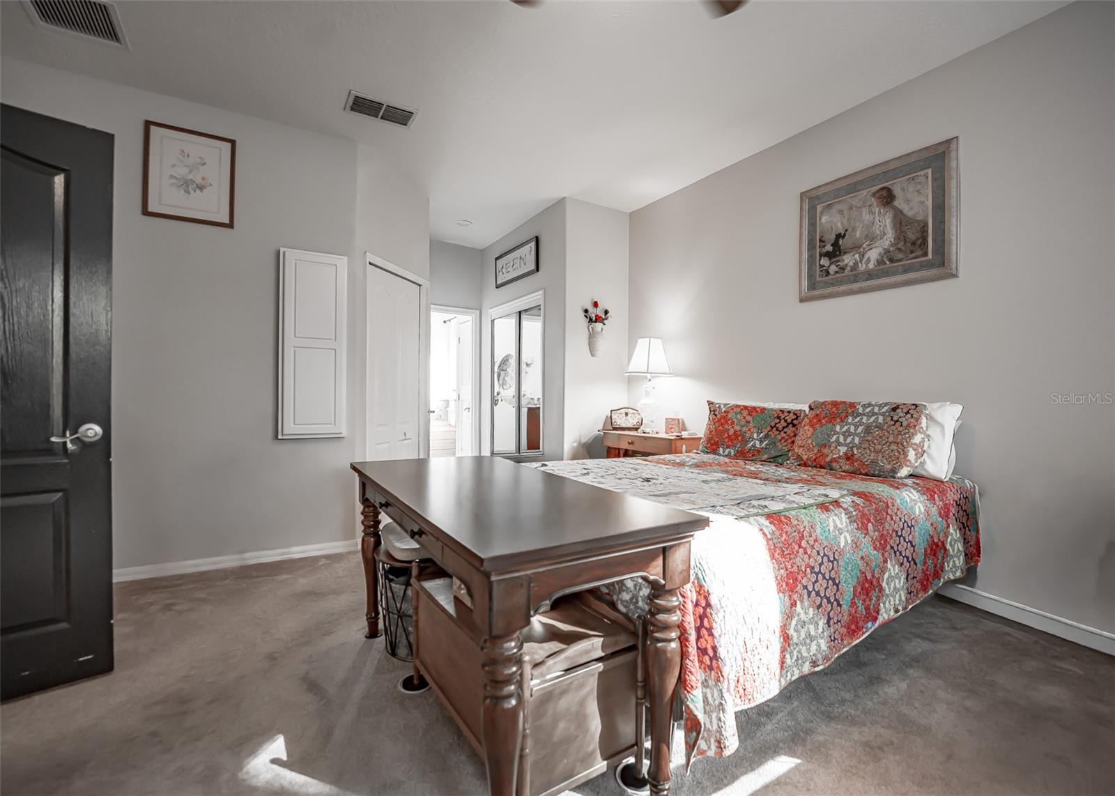 ROCK SPRINGS RIDGE - Residential