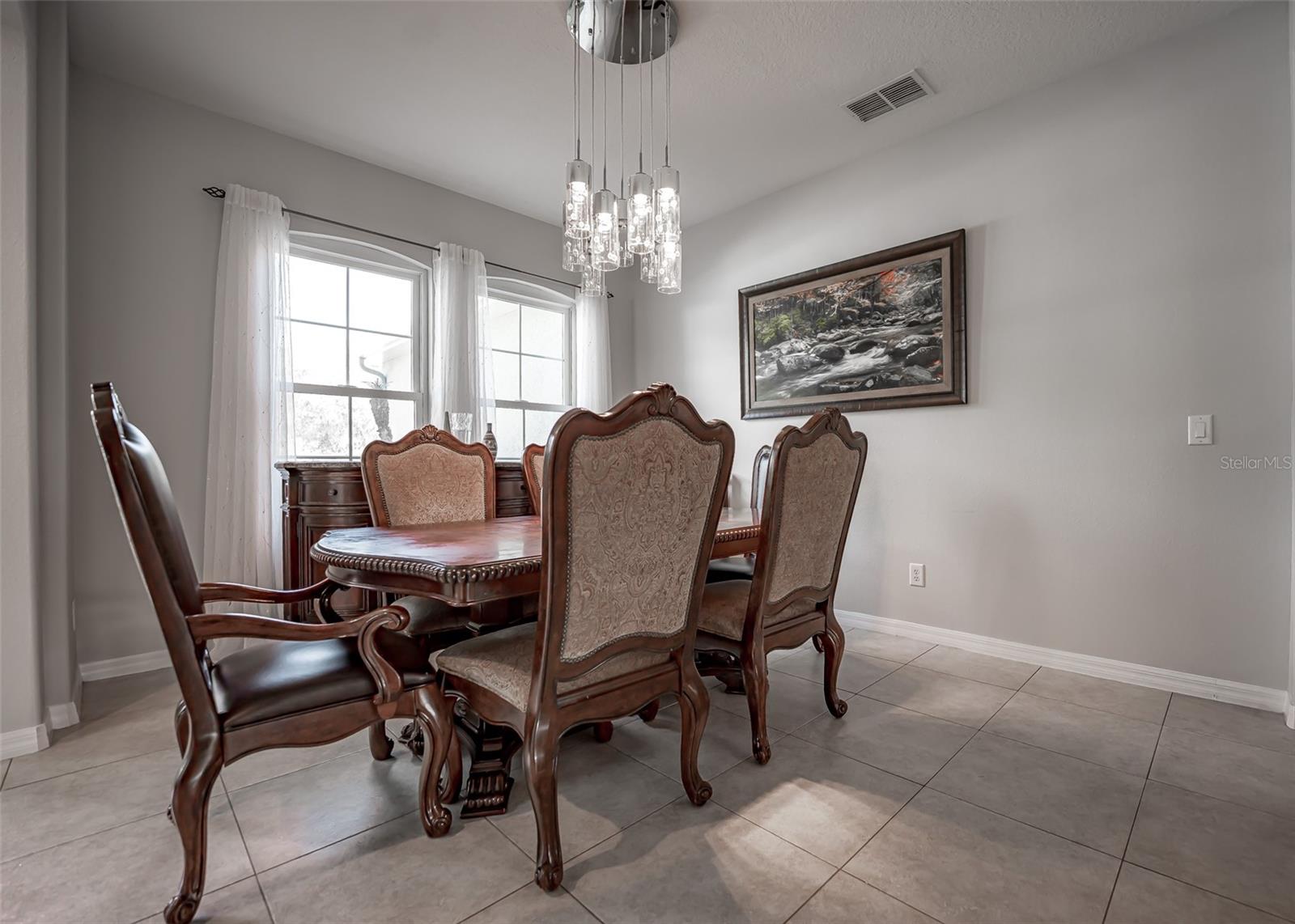 ROCK SPRINGS RIDGE - Residential