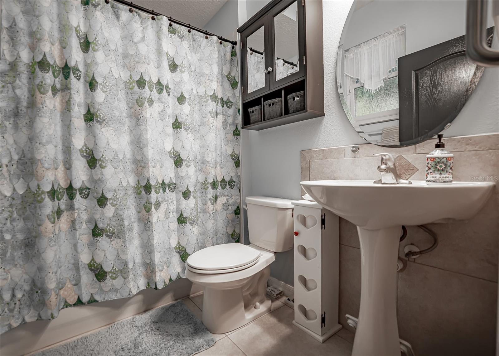 ROCK SPRINGS RIDGE - Residential