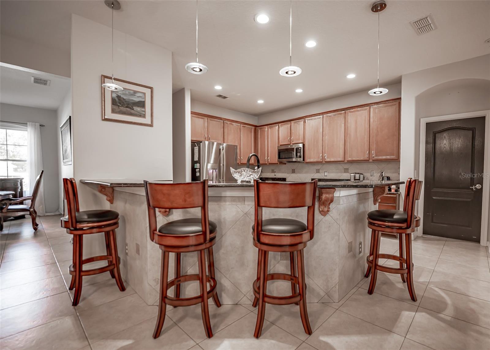 ROCK SPRINGS RIDGE - Residential