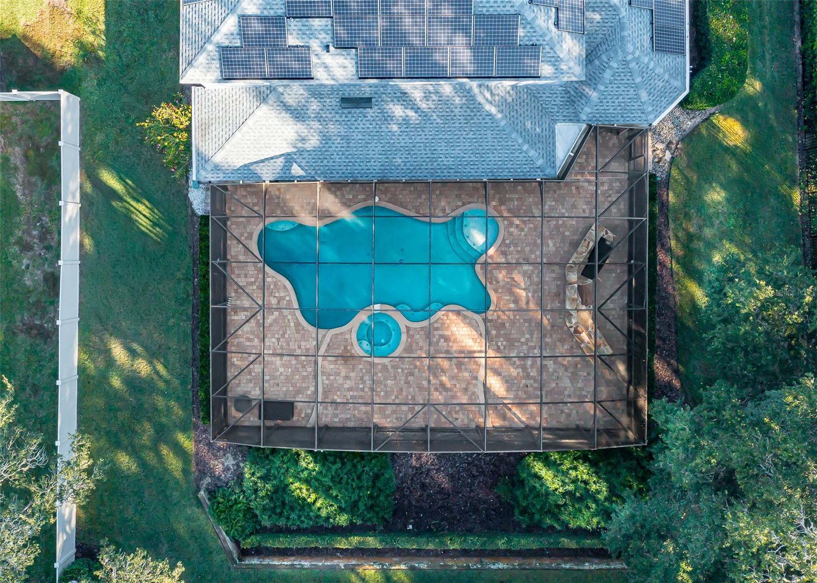 ROCK SPRINGS RIDGE - Residential