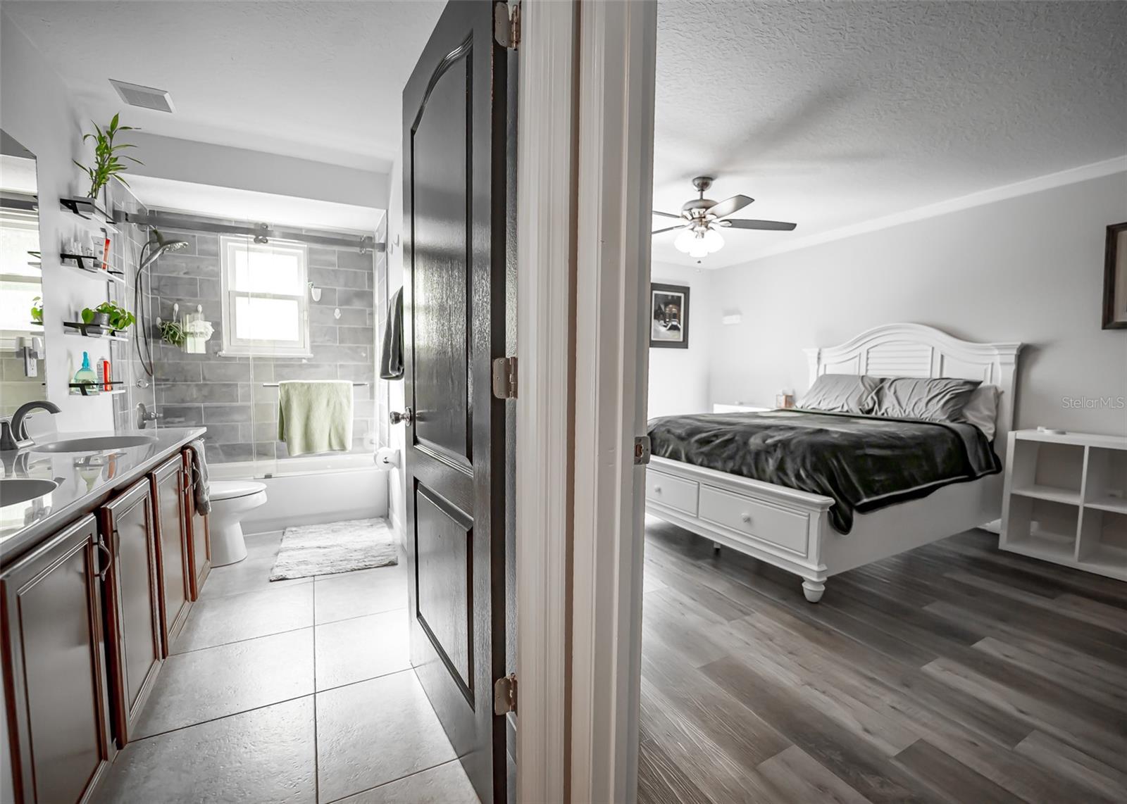 ROCK SPRINGS RIDGE - Residential