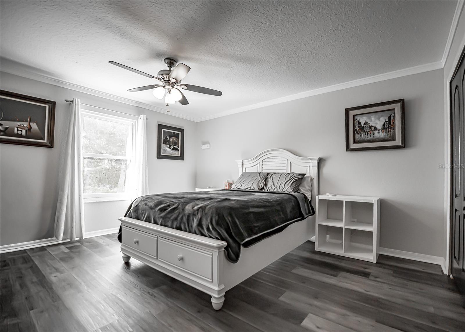 ROCK SPRINGS RIDGE - Residential