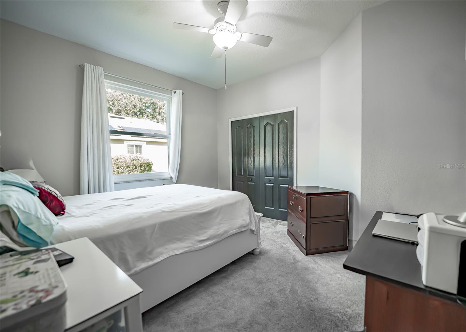 ROCK SPRINGS RIDGE - Residential