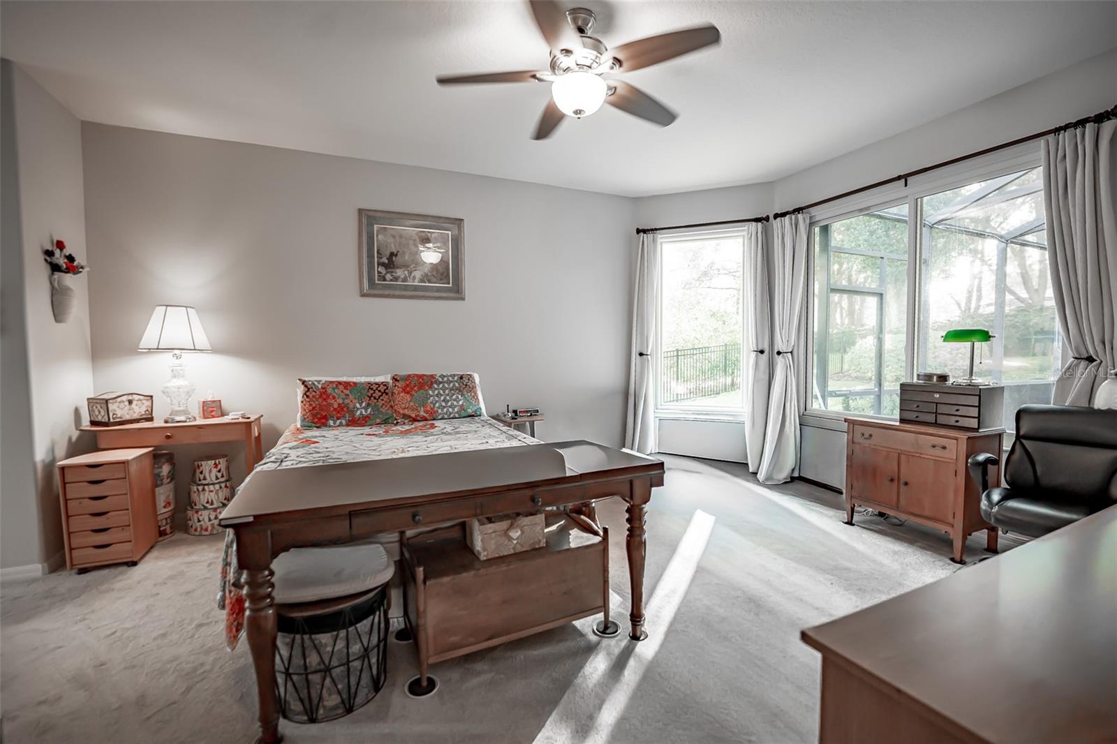 ROCK SPRINGS RIDGE - Residential