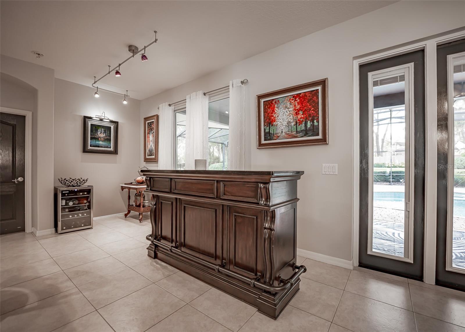 ROCK SPRINGS RIDGE - Residential