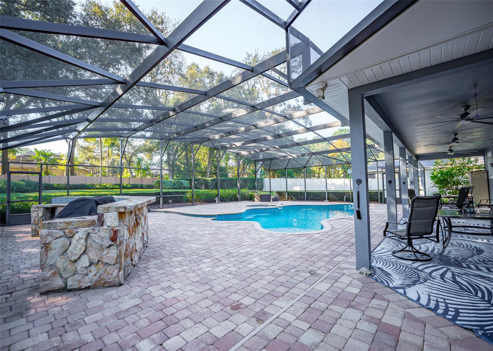 ROCK SPRINGS RIDGE - Residential