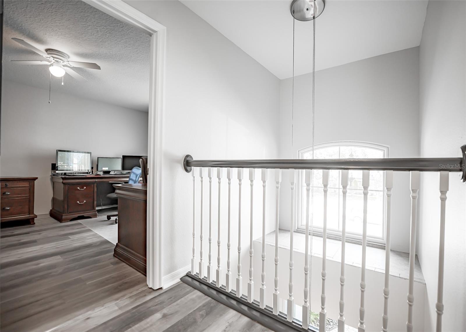 ROCK SPRINGS RIDGE - Residential