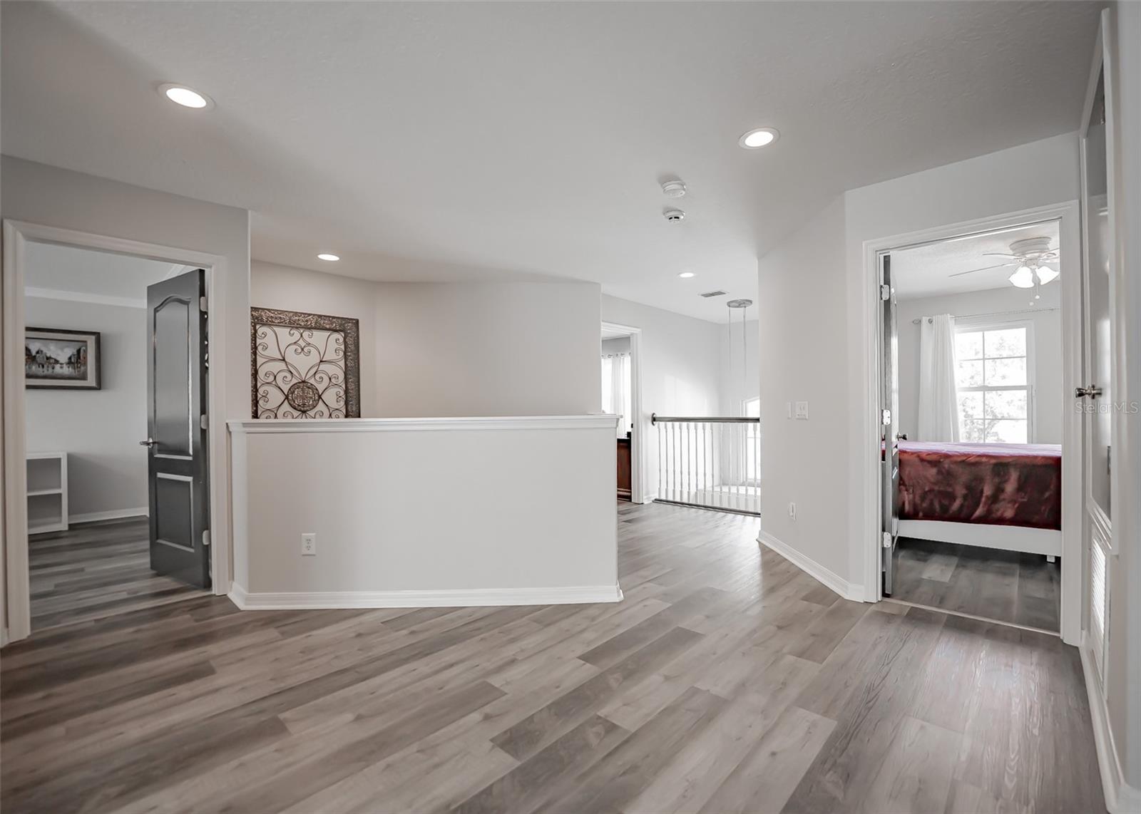 ROCK SPRINGS RIDGE - Residential