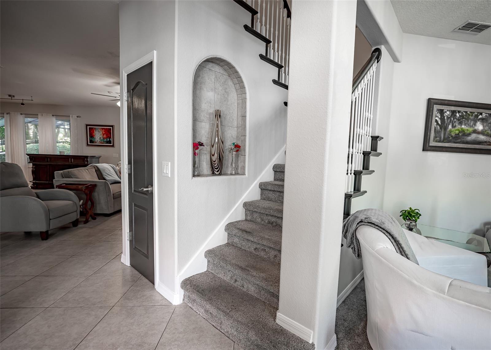 ROCK SPRINGS RIDGE - Residential