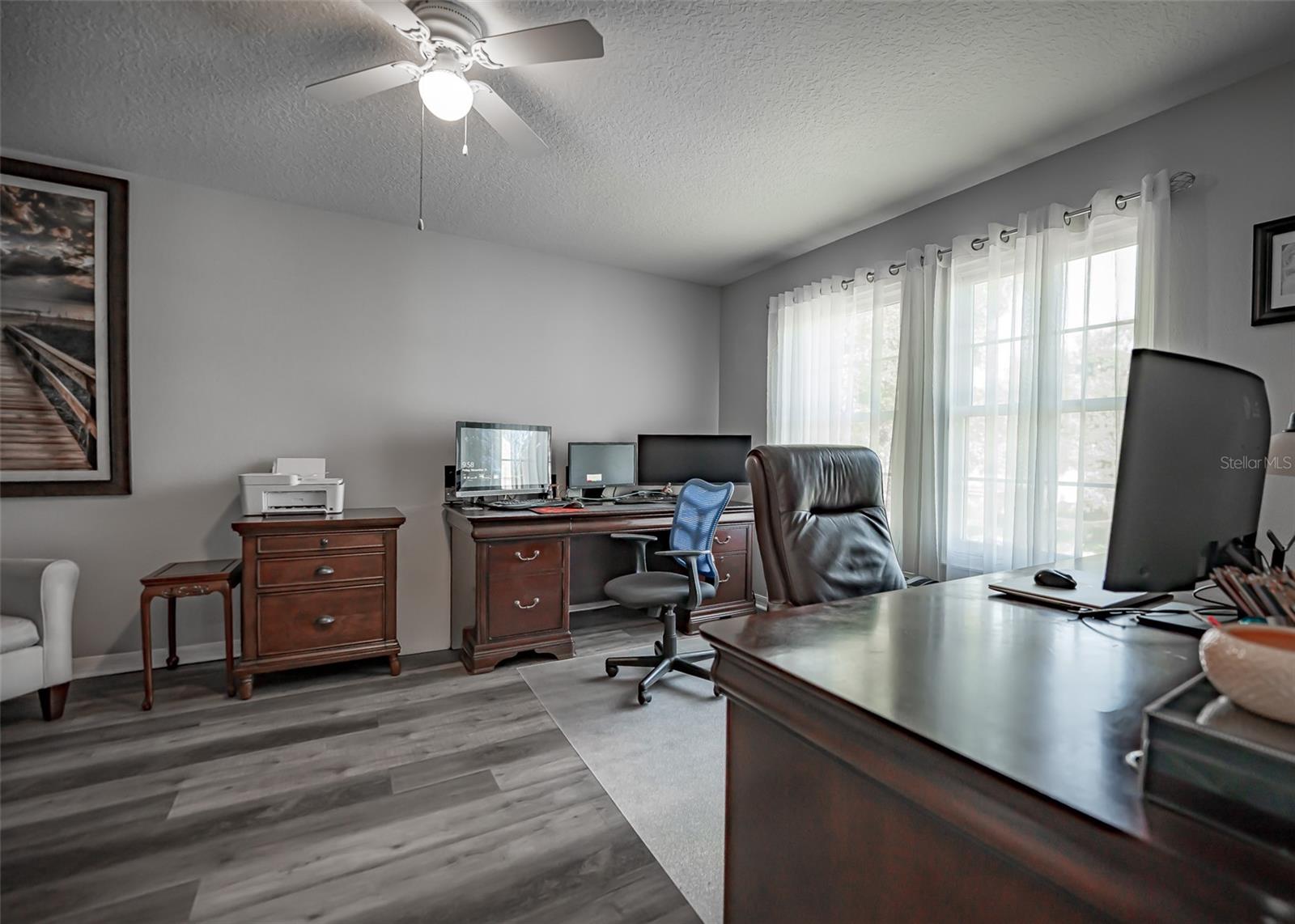 ROCK SPRINGS RIDGE - Residential