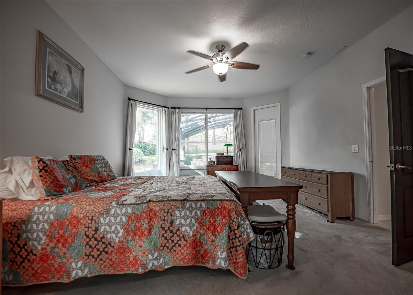 ROCK SPRINGS RIDGE - Residential