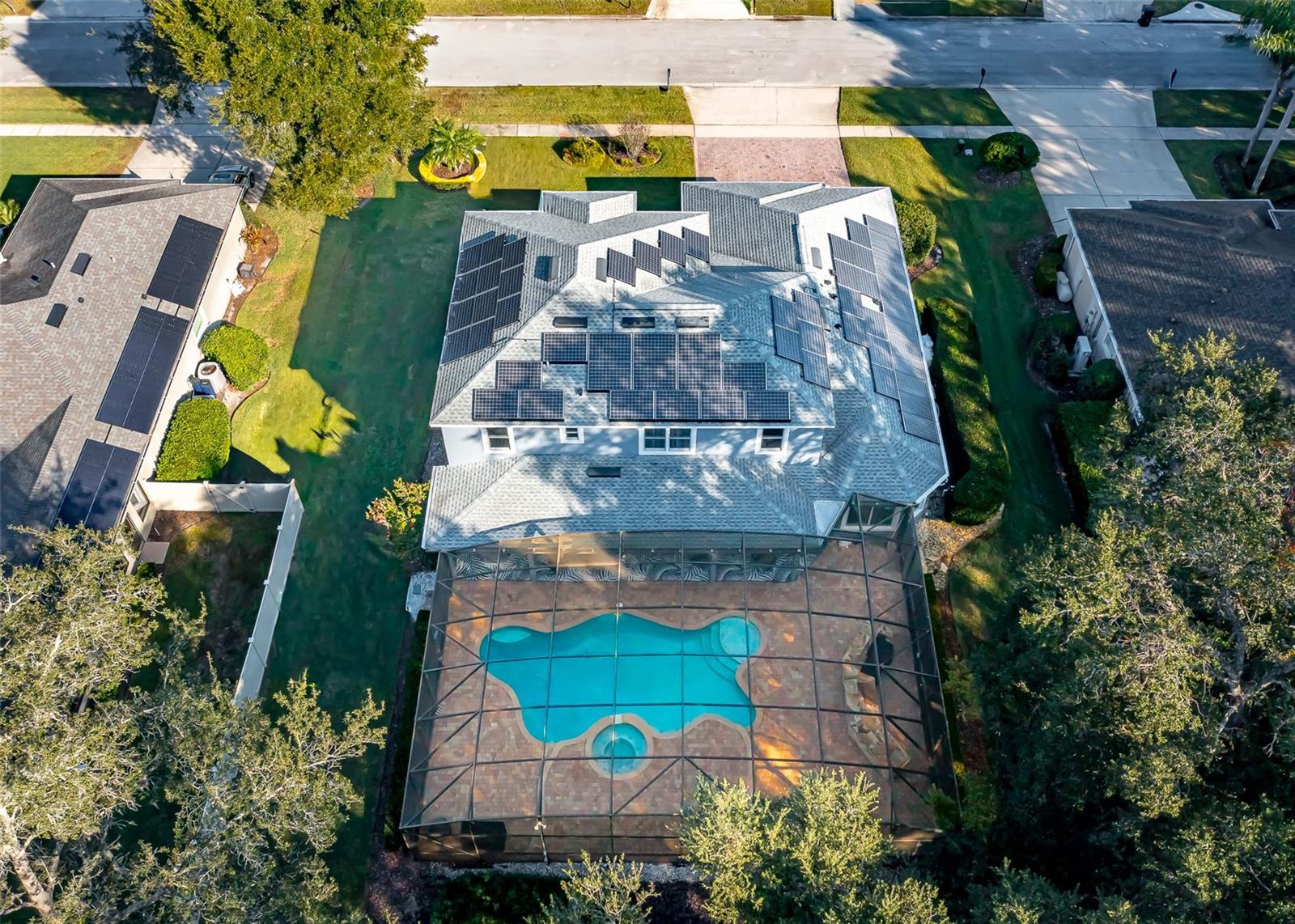 ROCK SPRINGS RIDGE - Residential