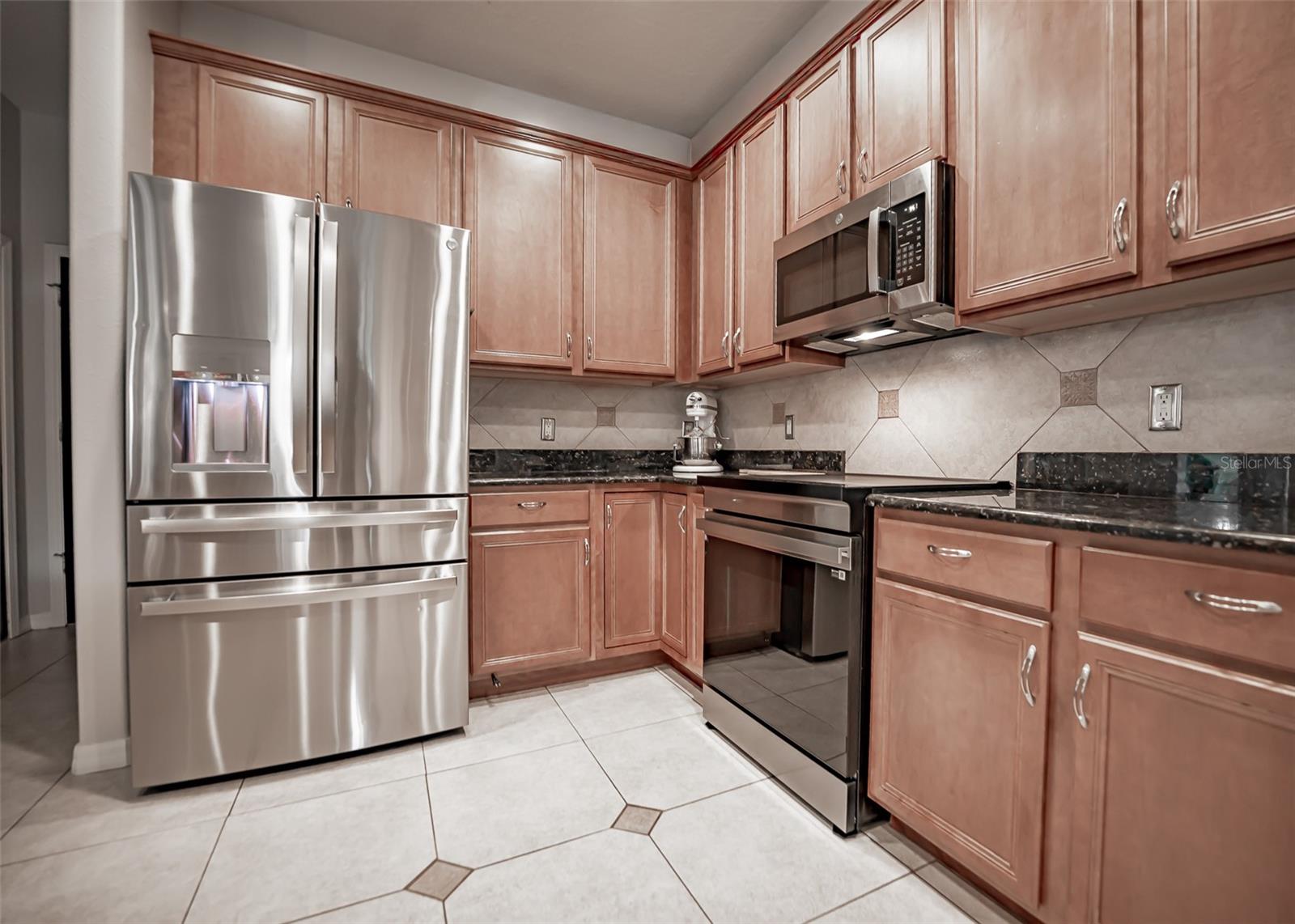 ROCK SPRINGS RIDGE - Residential