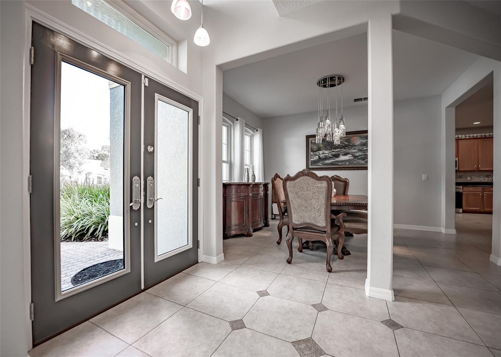 ROCK SPRINGS RIDGE - Residential