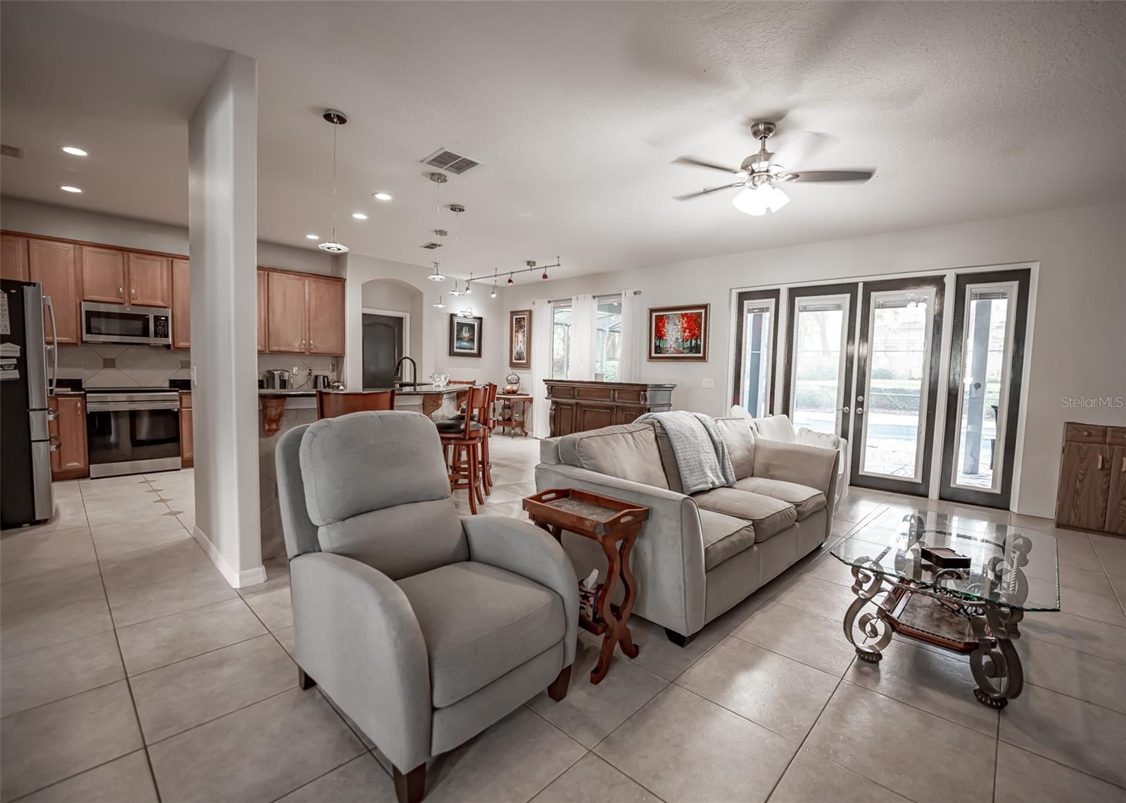 ROCK SPRINGS RIDGE - Residential