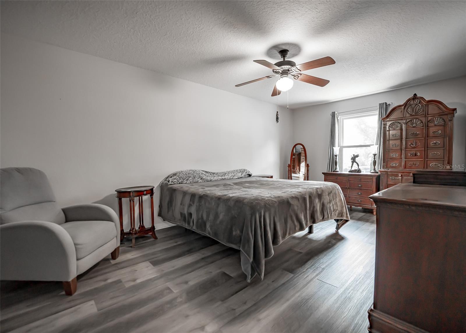 ROCK SPRINGS RIDGE - Residential