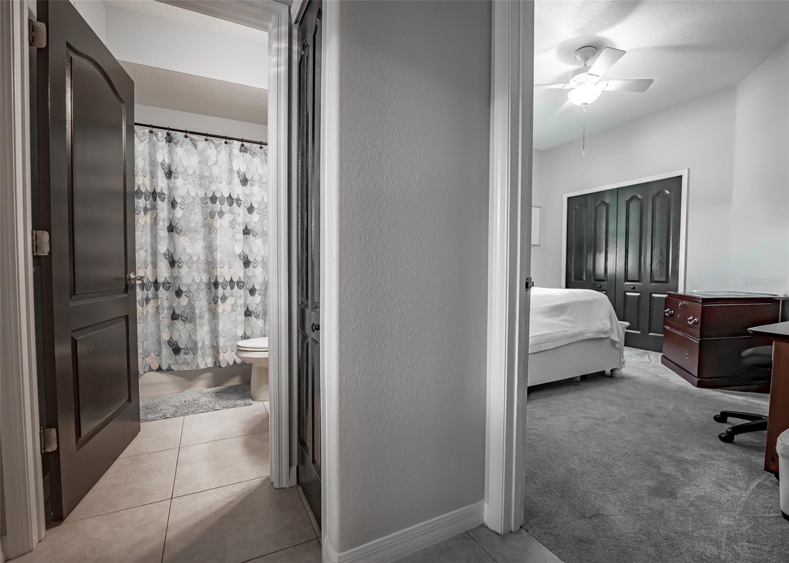 ROCK SPRINGS RIDGE - Residential