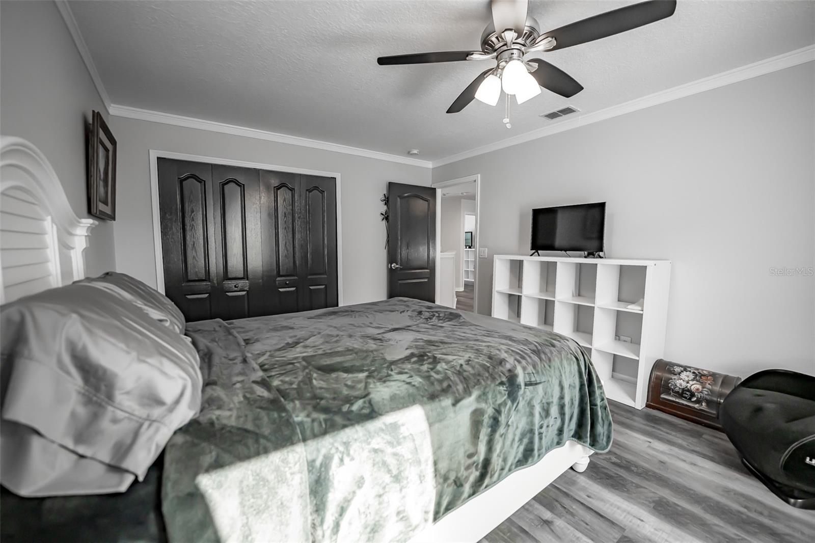 ROCK SPRINGS RIDGE - Residential