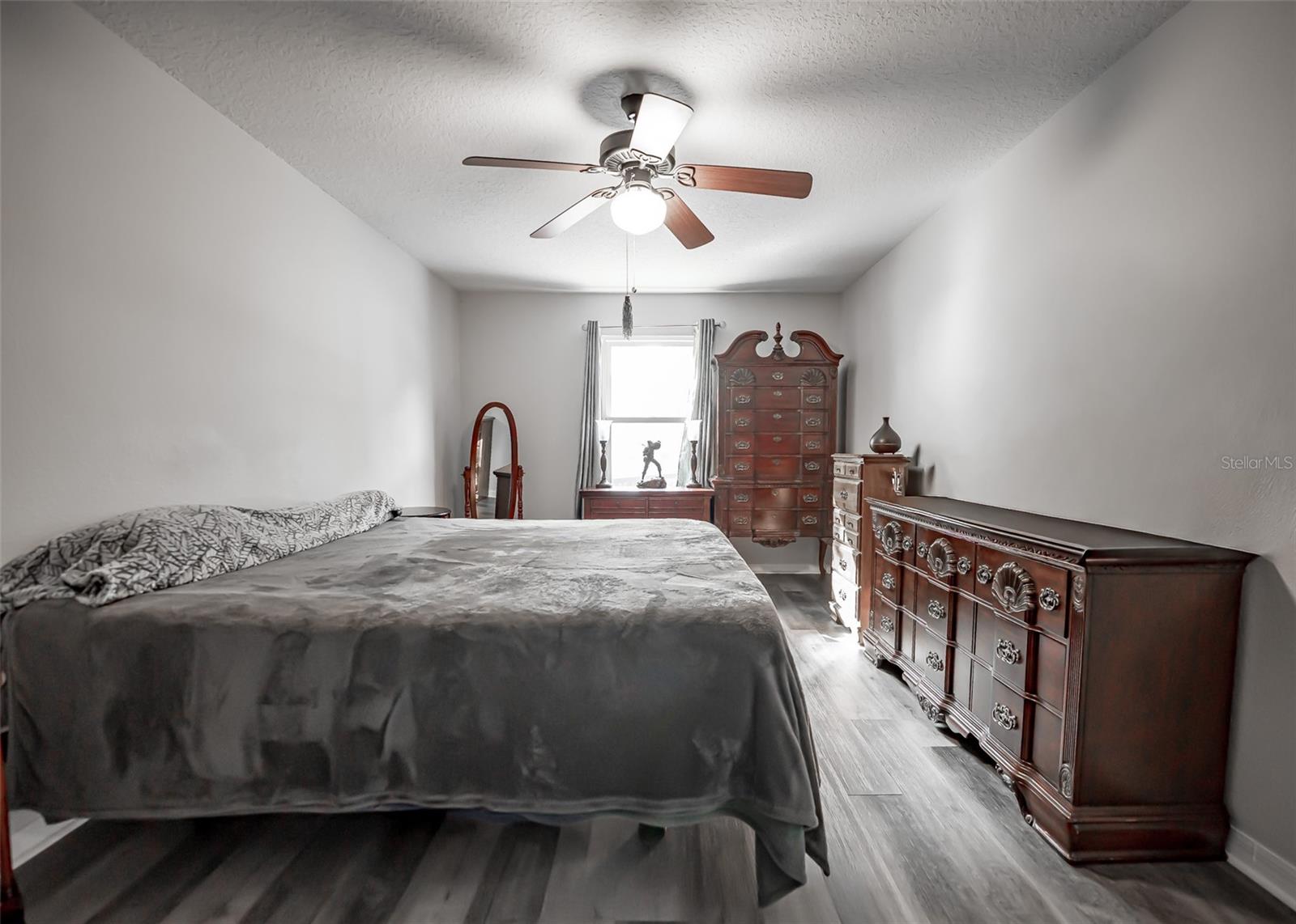 ROCK SPRINGS RIDGE - Residential