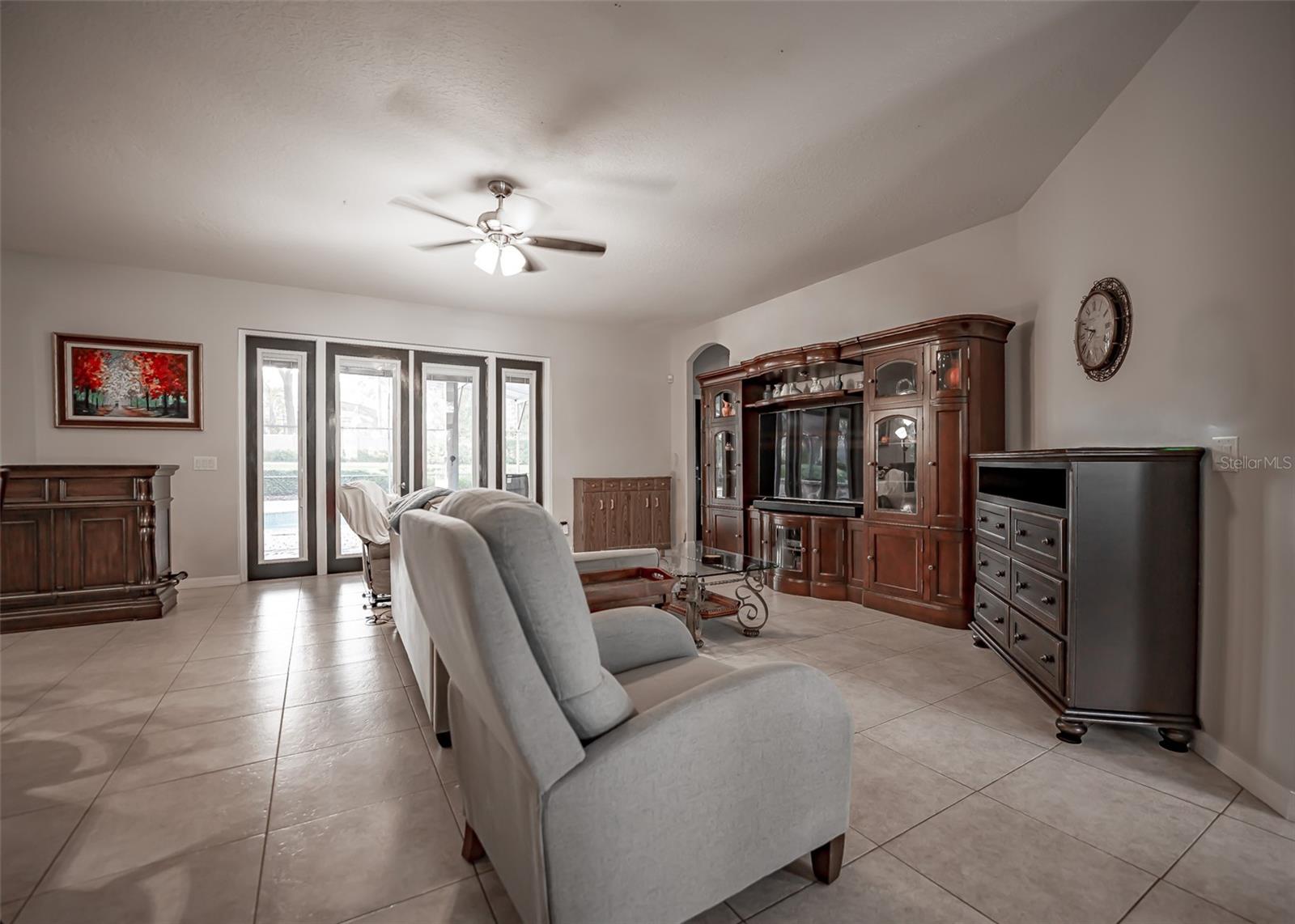 ROCK SPRINGS RIDGE - Residential