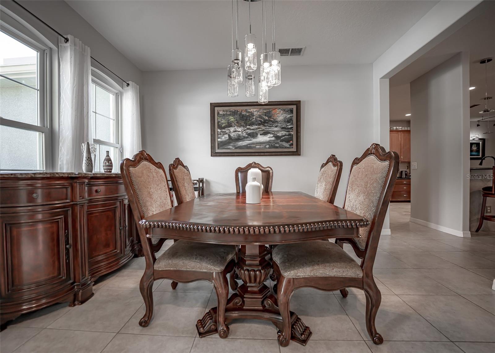 ROCK SPRINGS RIDGE - Residential