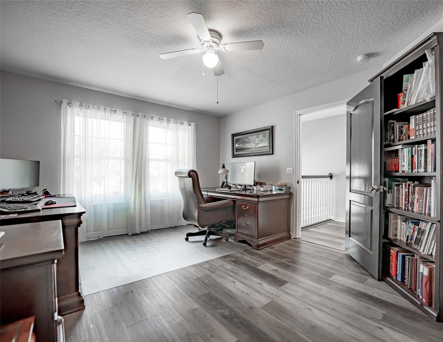 ROCK SPRINGS RIDGE - Residential