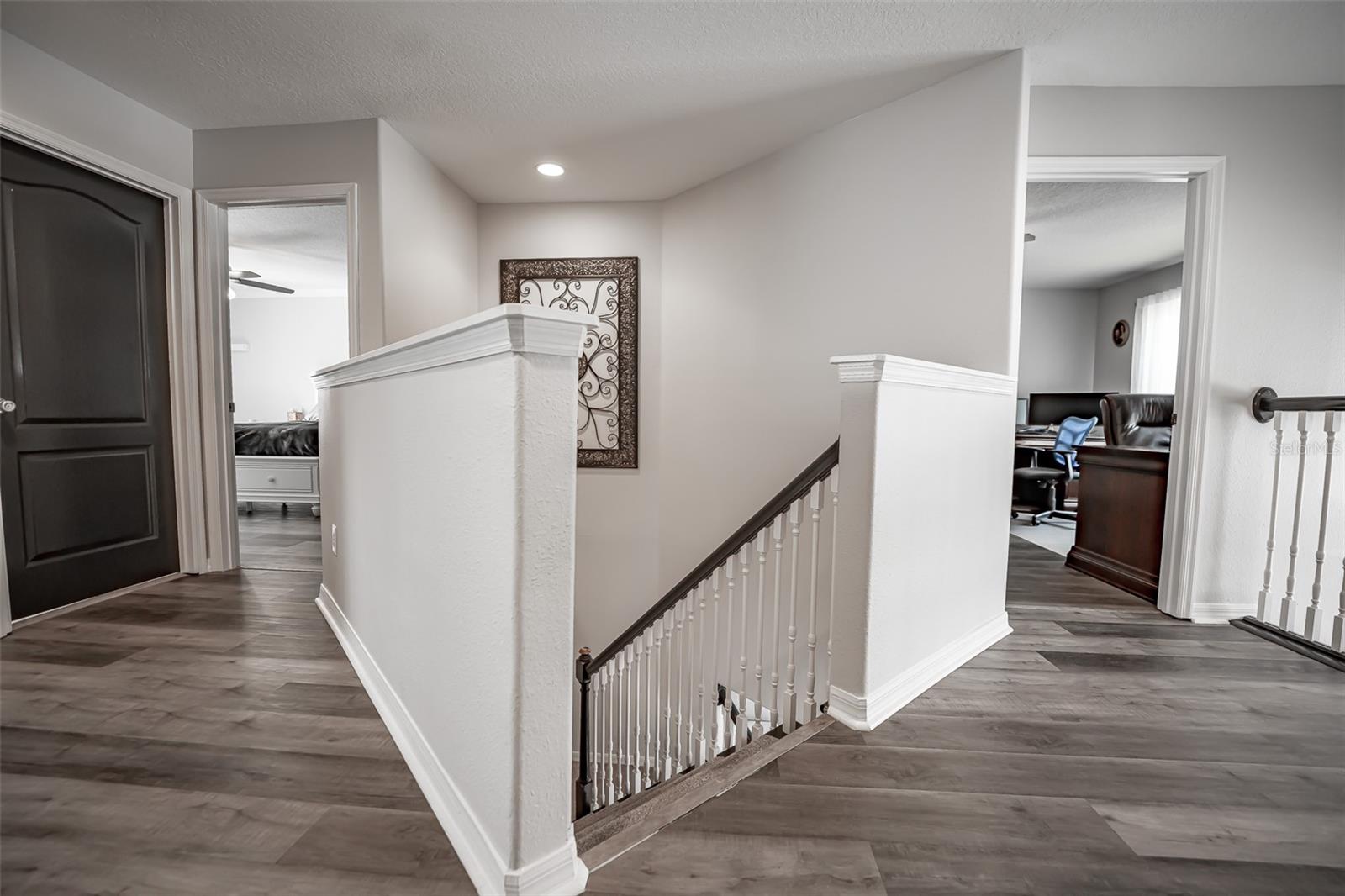 ROCK SPRINGS RIDGE - Residential