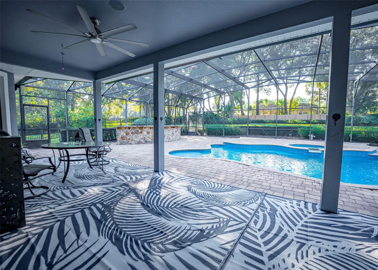 ROCK SPRINGS RIDGE - Residential