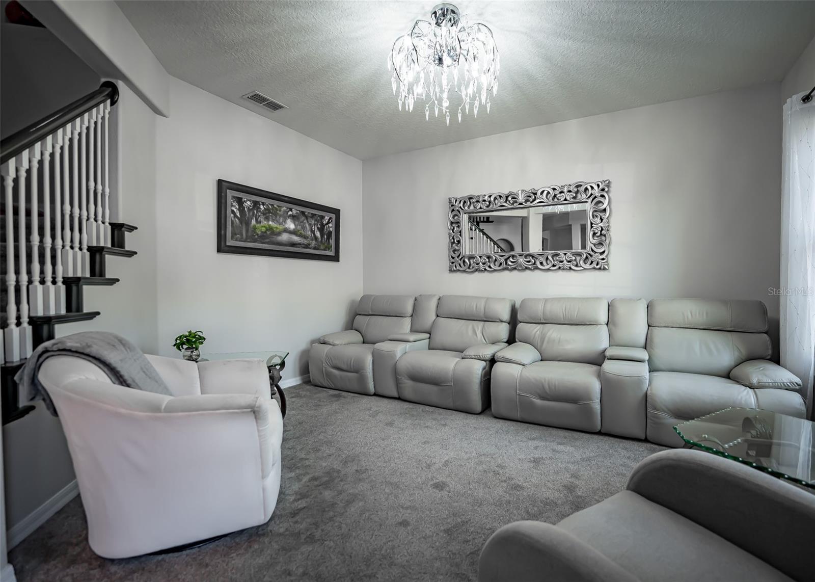 ROCK SPRINGS RIDGE - Residential