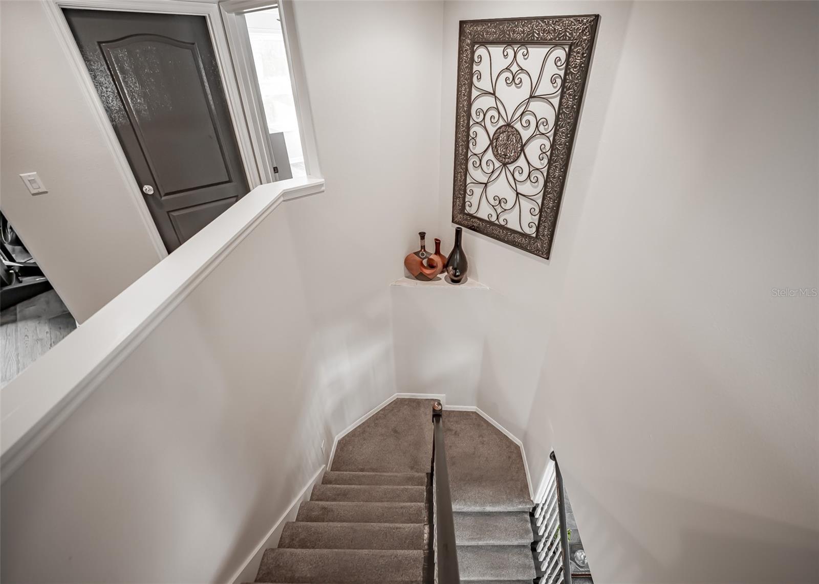 ROCK SPRINGS RIDGE - Residential