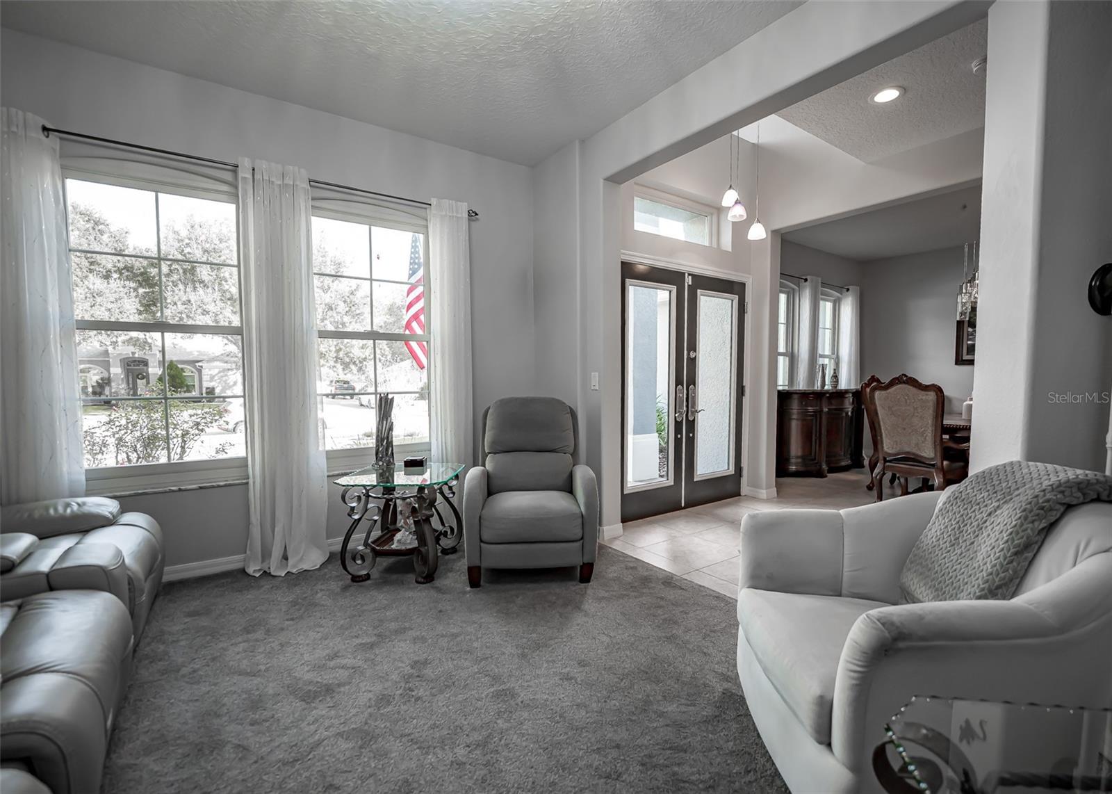 ROCK SPRINGS RIDGE - Residential