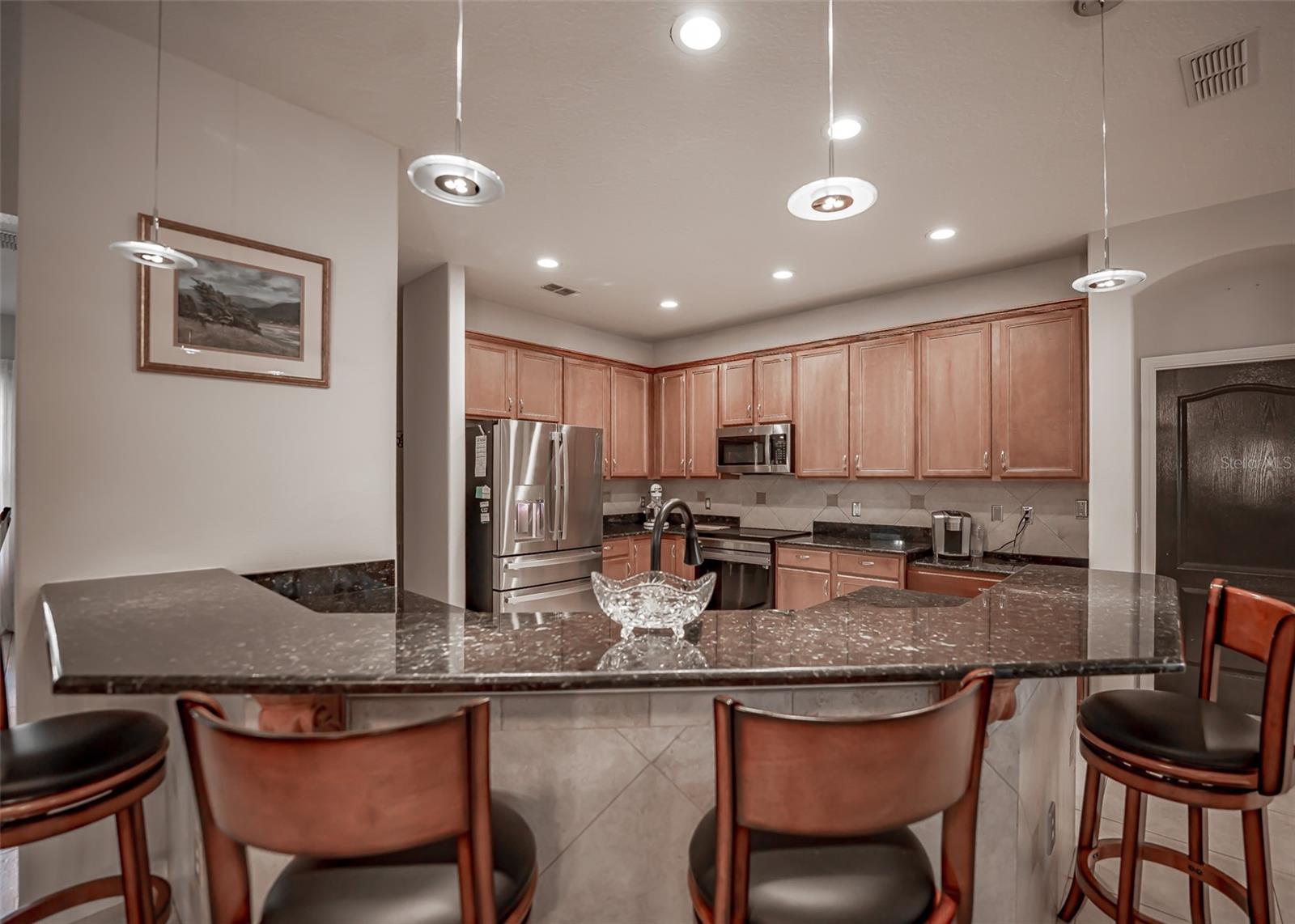 ROCK SPRINGS RIDGE - Residential