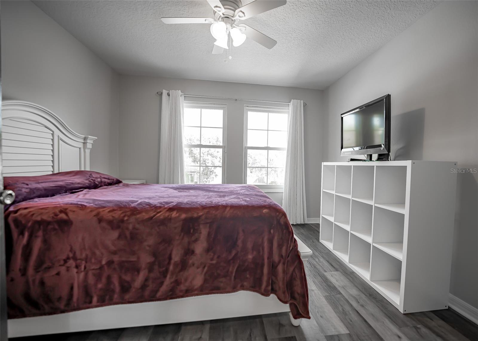 ROCK SPRINGS RIDGE - Residential