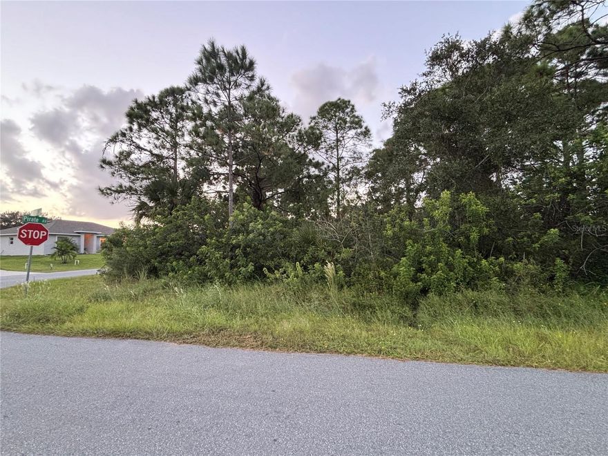 Discover the perfect canvas for your new construction in the heart of Florida's Space Coast. This 0.27-acre plot is ideal setting for your dream residence or an outstanding investment opportunity. You'll be surrounded by well-kept homes, all while enjoying the freedom that comes with no HOA or CDD fees.
This prime piece of land places you at the center of convenience, mere minutes from the vibrant Bayside Lakes community, Malabar Road, and an array of leisure and entertainment venues. Families will appreciate the proximity to reputable schools and medical facilities, while Southeastern College offers excellent educational prospects nearby.
Seize the chance to become part of this thriving area, where every day brings the possibility of beachside relaxation, space launches, and endless Florida sunshine. Your slice of paradise awaits—start planning your future home today!