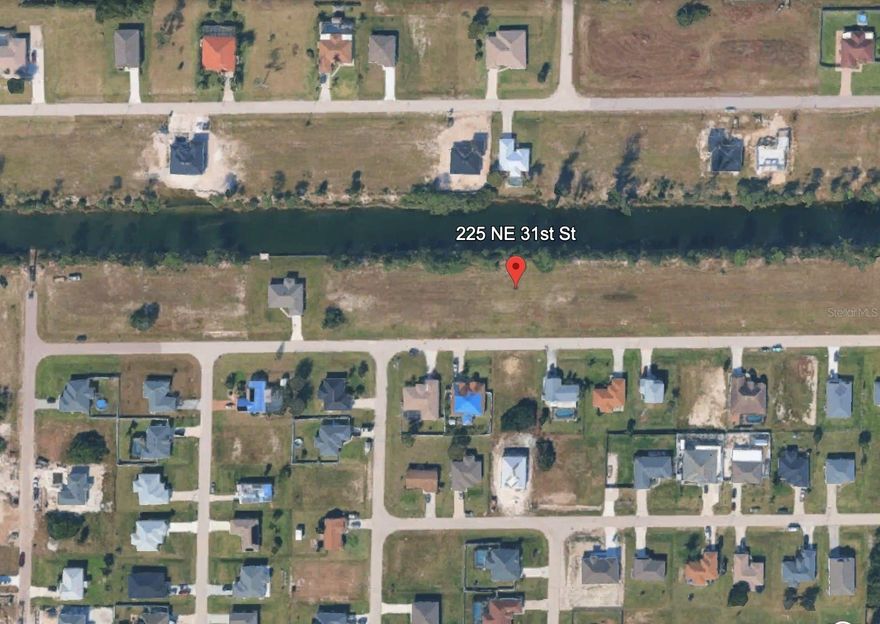 Discover the perfect opportunity to build your dream home on this beautiful waterfront homesite located in one of the most desirable areas of Cape Coral. This spacious lot sits on the 100 ft–wide Montezuma Canal, offering peaceful water views, direct access to scenic canals, and the serene Florida lifestyle you’ve been looking for.

Surrounded by well-maintained homes and growing development, this area is known for its tranquility while still being conveniently close to shopping, dining, schools, and major roadways. Whether you’re an investor or planning your custom-built home, this lot provides the ideal combination of location, lifestyle, and long-term value.

Don’t miss this chance to own a prime piece of Cape Coral waterfront living!