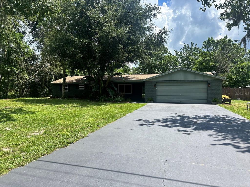 Photo of 12922 Post Road, Hudson, FL 34669 (MLS # TB8473996)