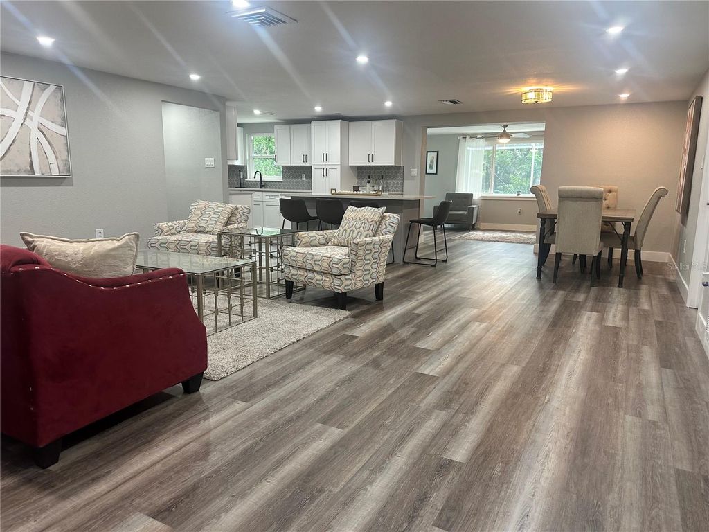 Photo of 12922 Post Road, Hudson, FL 34669 (MLS # TB8473996)