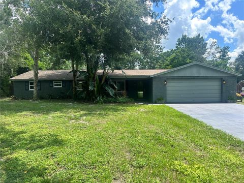 Photo of 12922 Post Road, Hudson, FL 34669 (MLS # TB8473996)