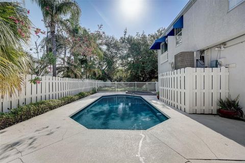 A home in SARASOTA