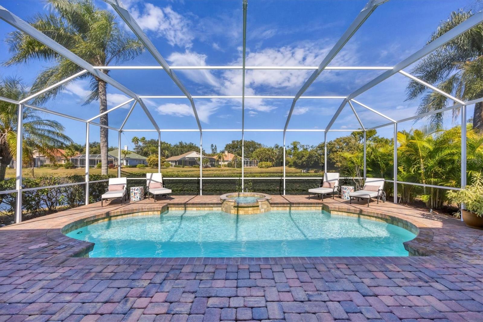 UNIVERSITY PARK - Residential